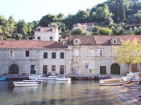 Orienteren in Croatia